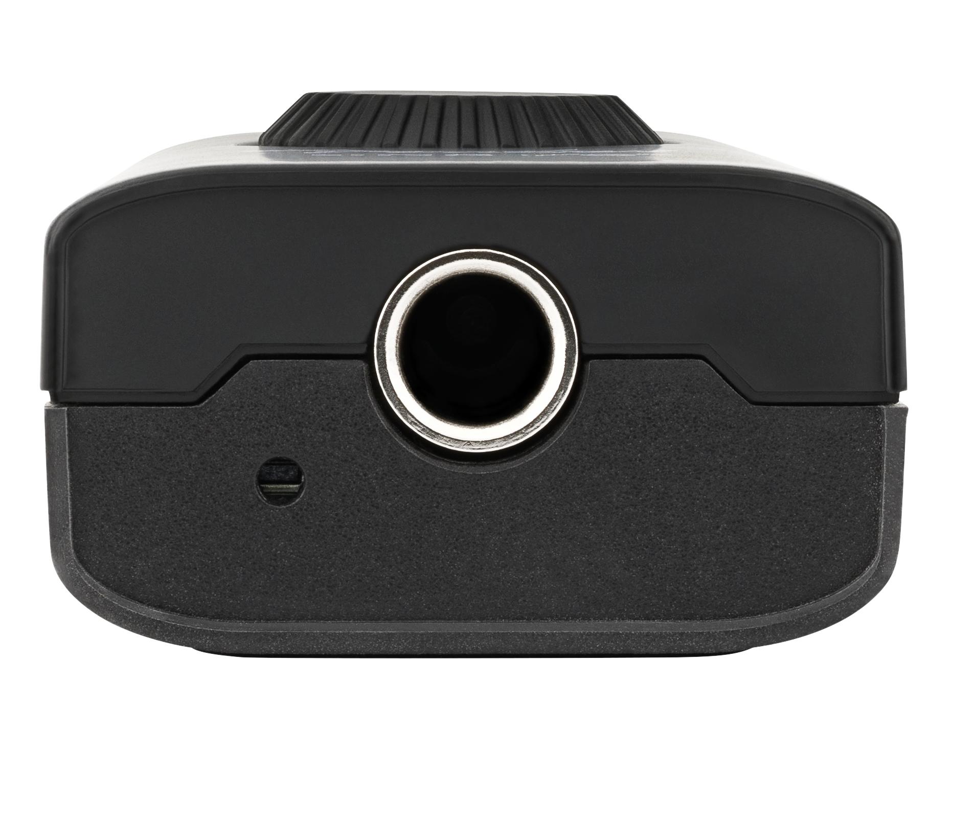 Fender Link I/O Mini Audio Interface - Andertons Music Co